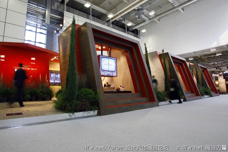 CERSAIE 2011 意大利国际陶瓷、卫浴展览会