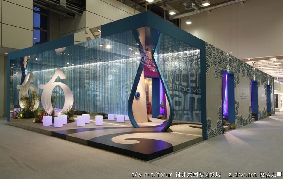 CERSAIE 2011 意大利国际陶瓷、卫浴展览会