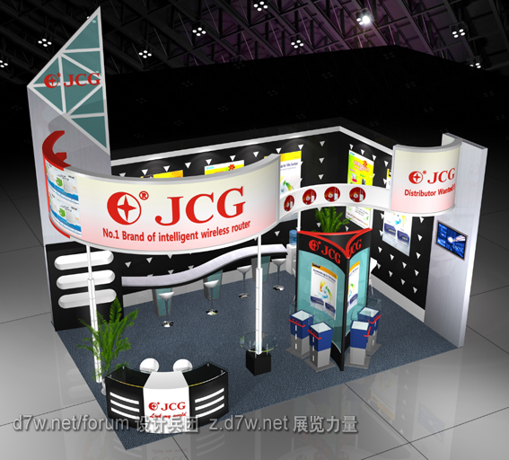 JCG