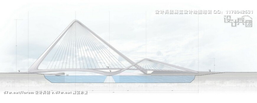 10-Design_Zhuhai-Shizimen-Bridge_Elevation.jpg