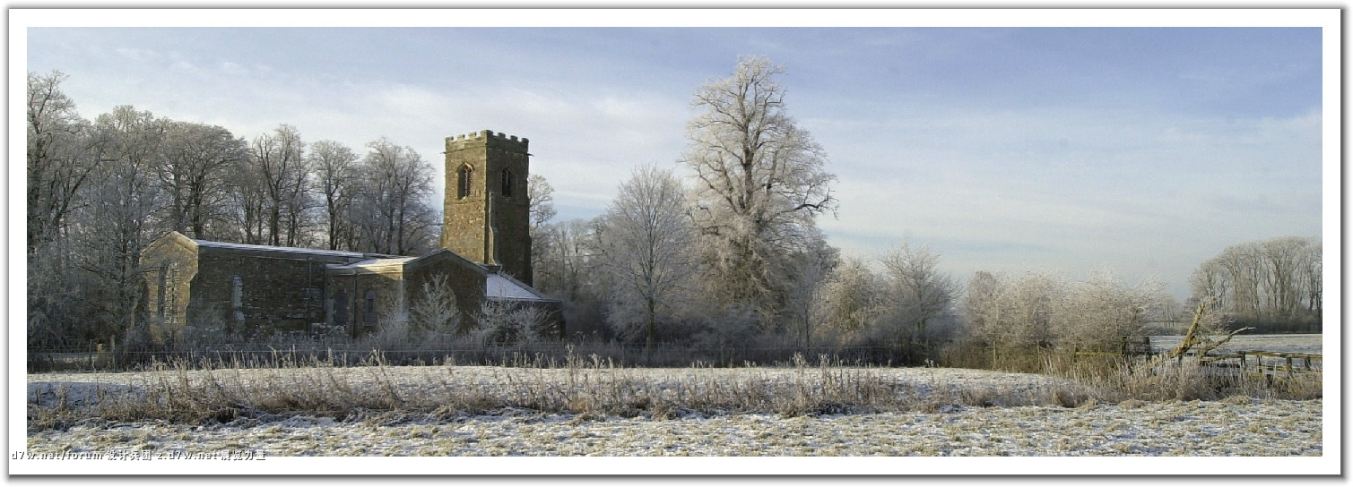 258216-Wistow Church On A Frosty Morning.jpg