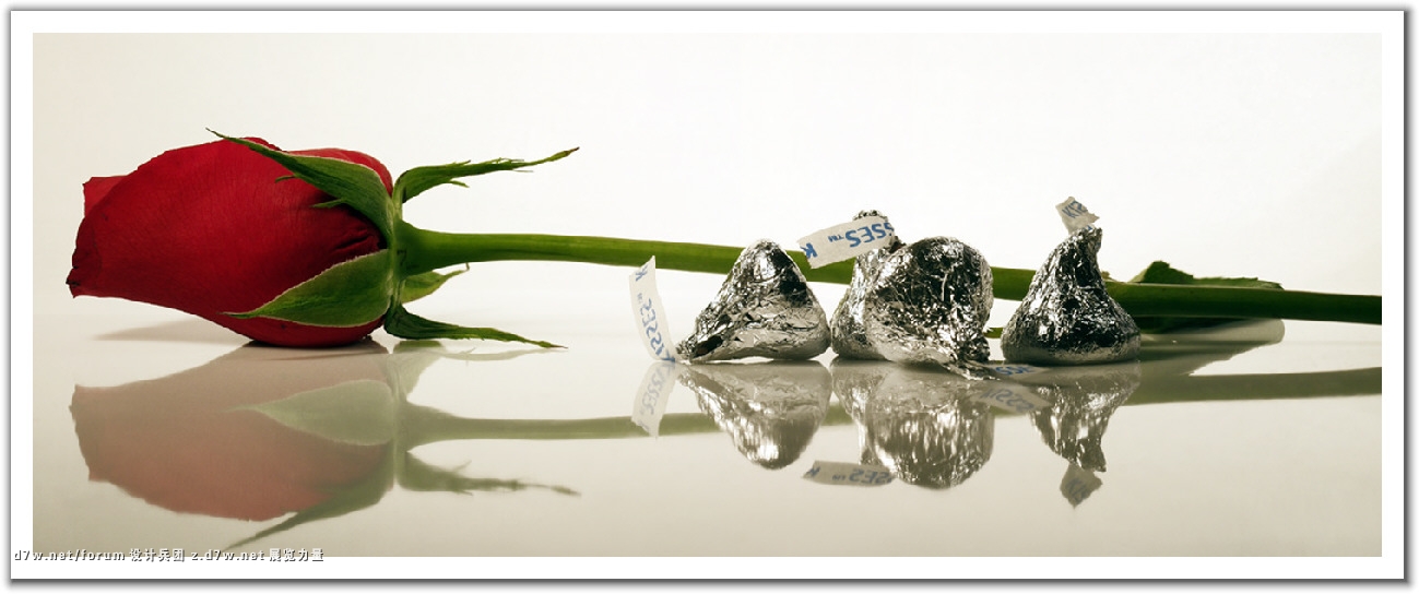 270572-A Rose and Some Kisses.jpg