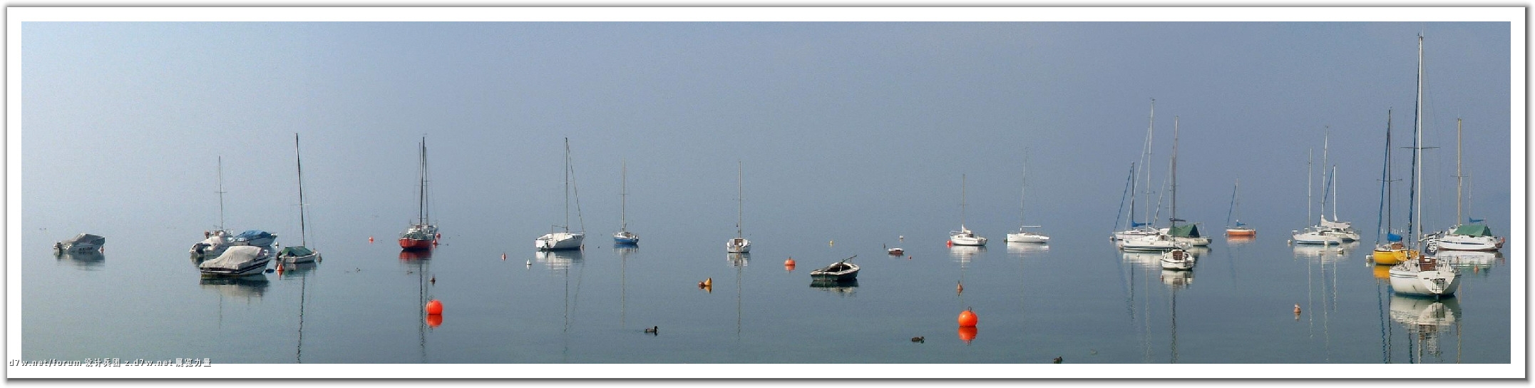 296258-Panorama of Boats.jpg