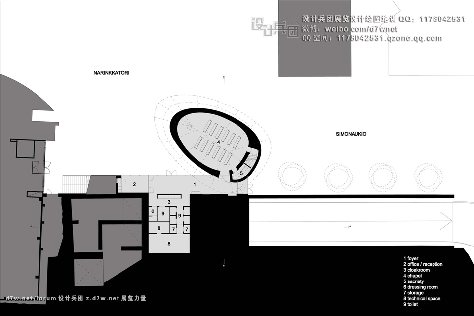 4ff5d30c28ba0d6c9f000038_kamppi-chapel-k2s-architects_plan.png