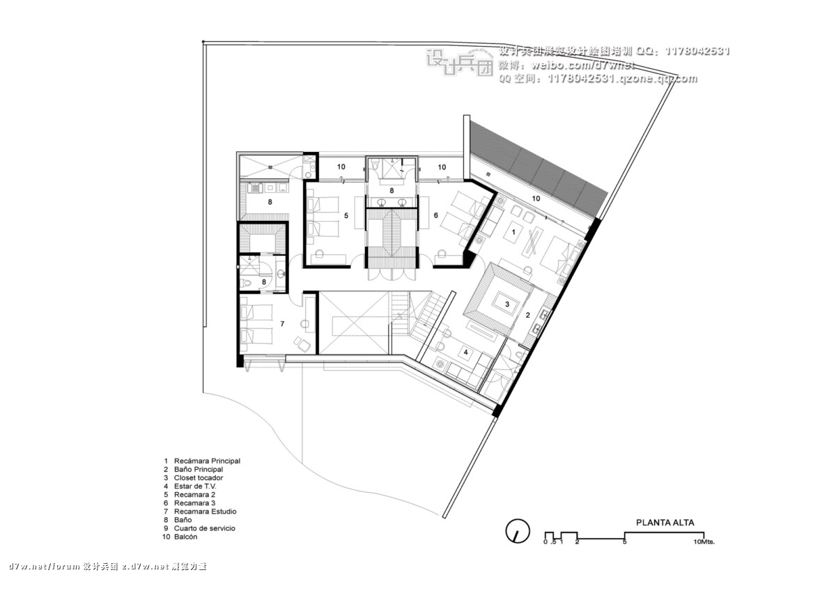 5075b98828ba0d5a41000182_four-house-hern-ndez-silva-arquitectos_casa_cuatro_plan.jpg