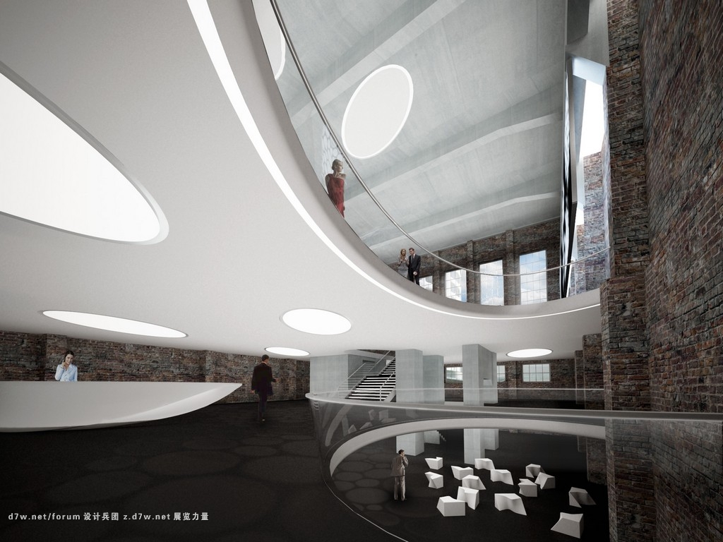 Zaha Hadid Architects  Bratislava City Center (6).jpg