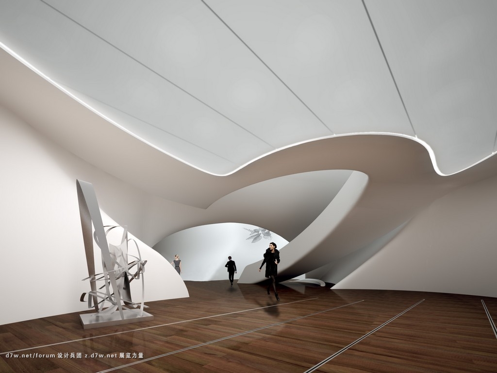 Zaha Hadid Architects  Bratislava City Center (8).jpg