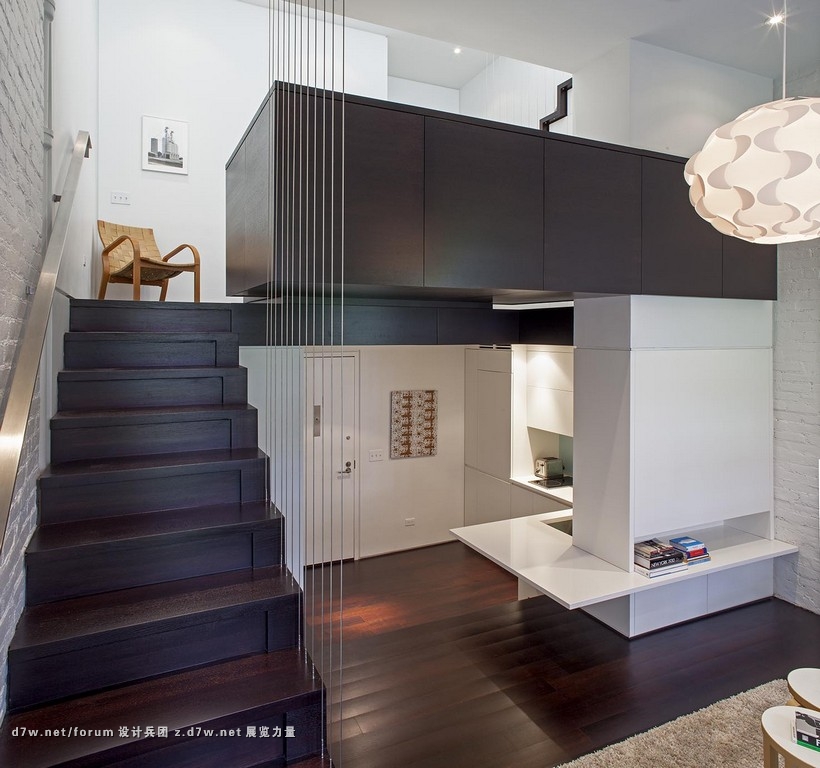 Specht Harpman Architects  Manhattan Micro Loft.jpg