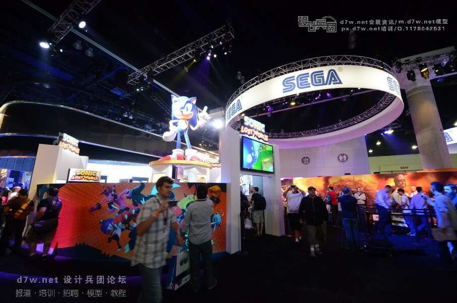 2013 E3