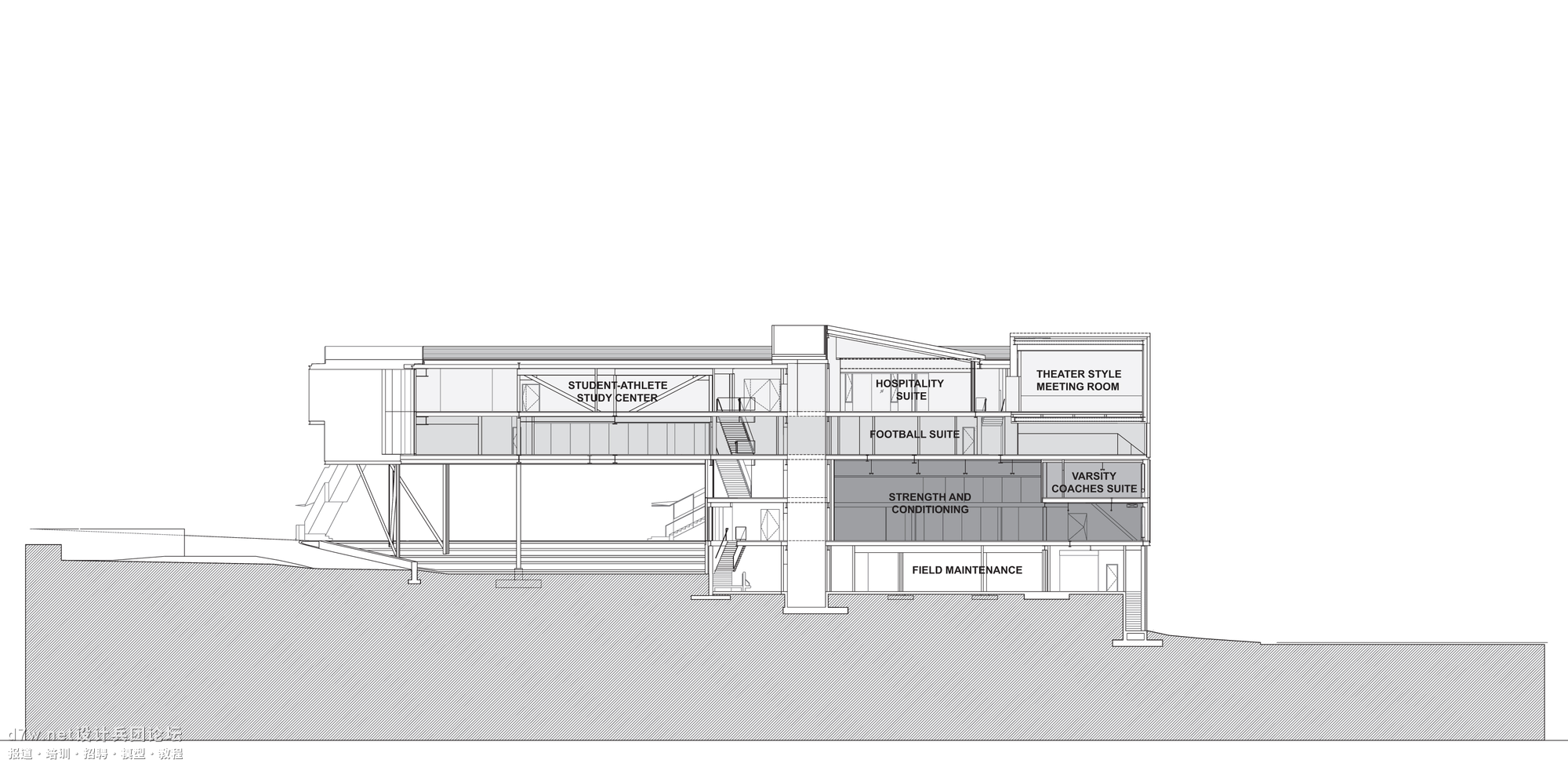 518bcf6ab3fc4b7efc00001e_campbell-sports-center-steven-holl-architects_section.png