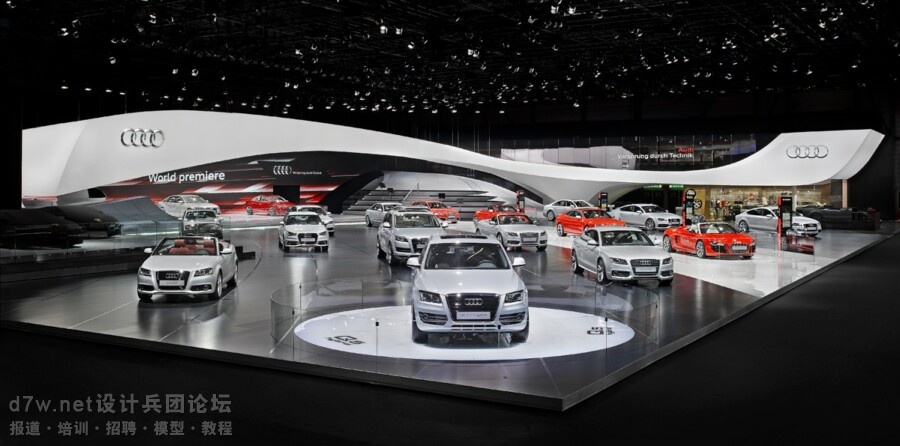 d7w.net-AUDI - AUTOSALON GENF 2011 (1).jpg