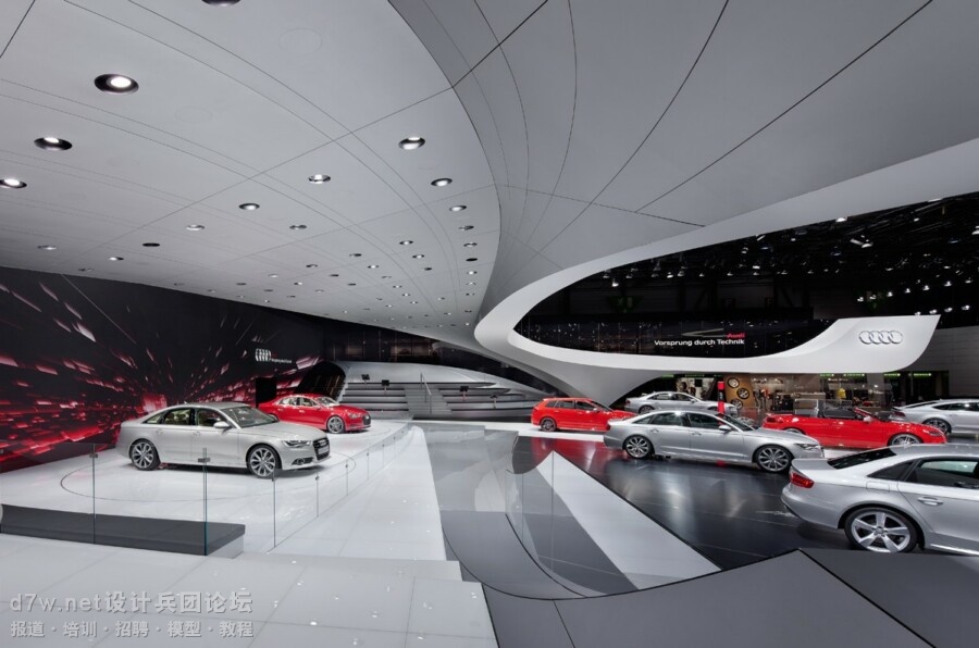 d7w.net-AUDI - AUTOSALON GENF 2011 (3).jpg