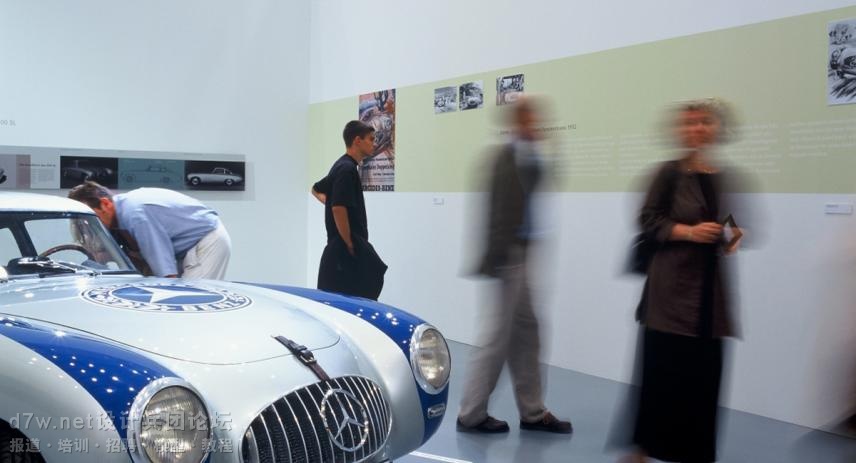 d7w.net-Mercedes-Benz Mythos SL exhibition (3).jpg