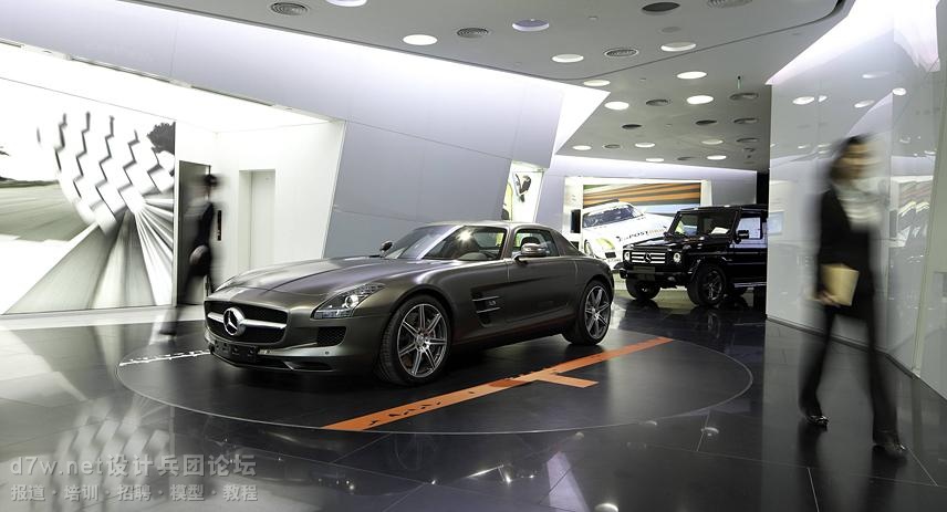 d7w.net-Mercedes-AMG Performance Center Beijing Sanlitun (1).jpg