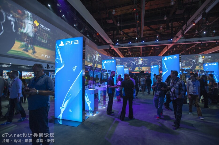 Ʊ_2014 E3Ϸչ (6).jpg