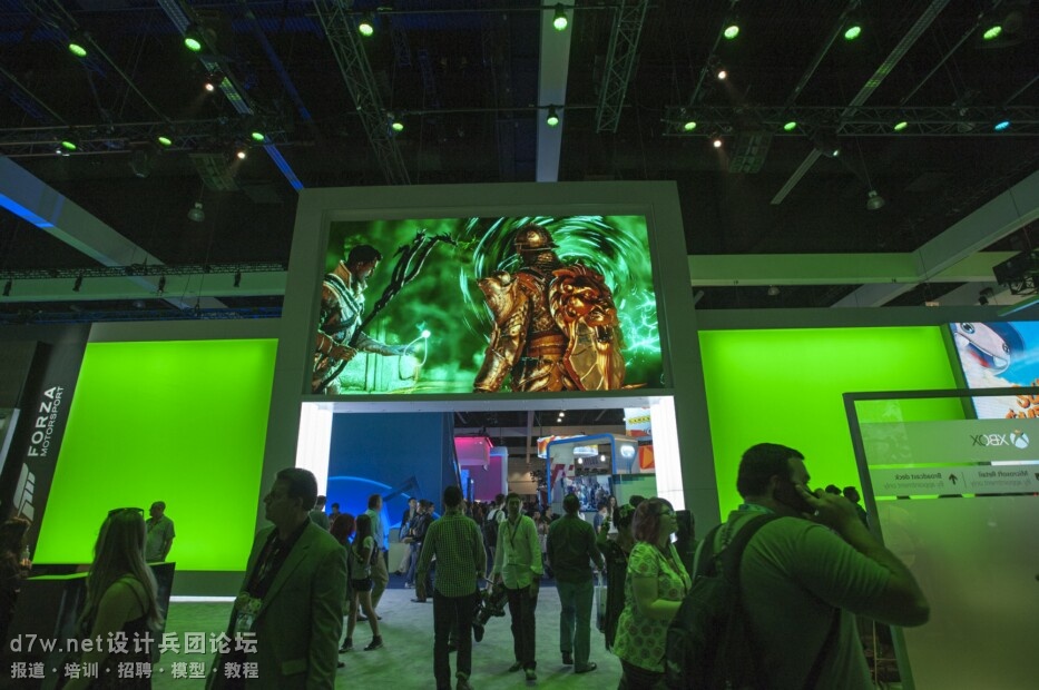 Ʊ_2014 E3Ϸչ (8).jpg