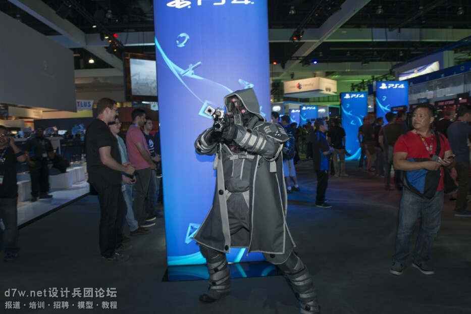 Ʊ_2014 E3Ϸչ (16).jpg