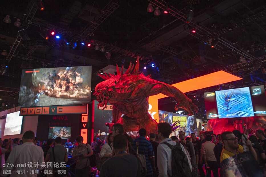 Ʊ_2014 E3Ϸչ (18).jpg