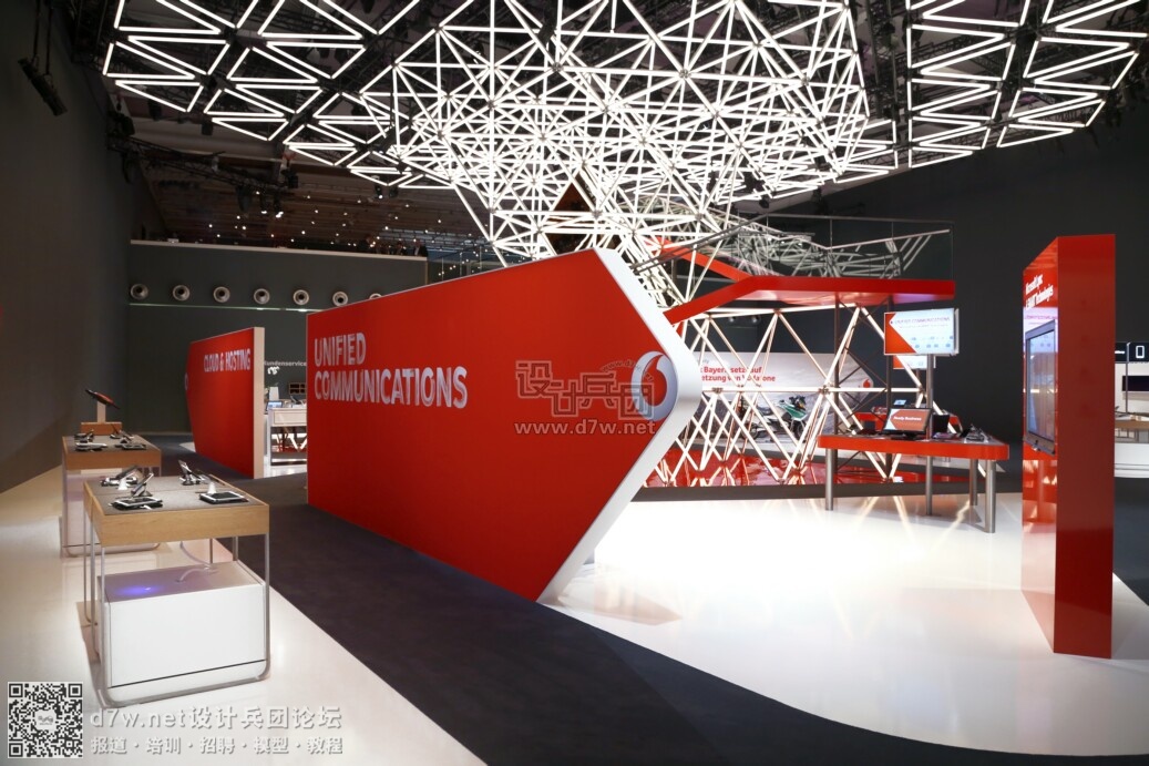 Ʊ-2014CEBIT -Vodafoneչ̨ (3).jpg