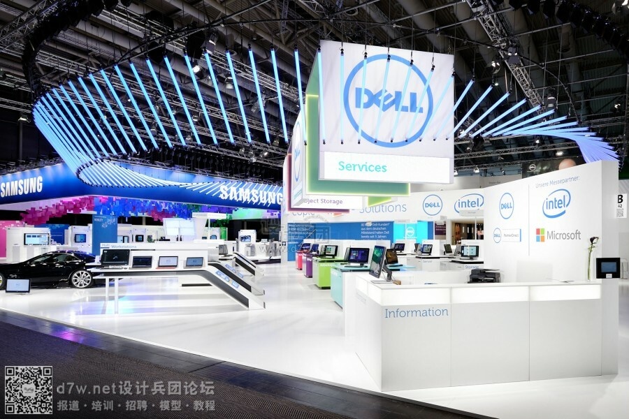 Ʊ-DELL-2013CEBIT (6).jpg