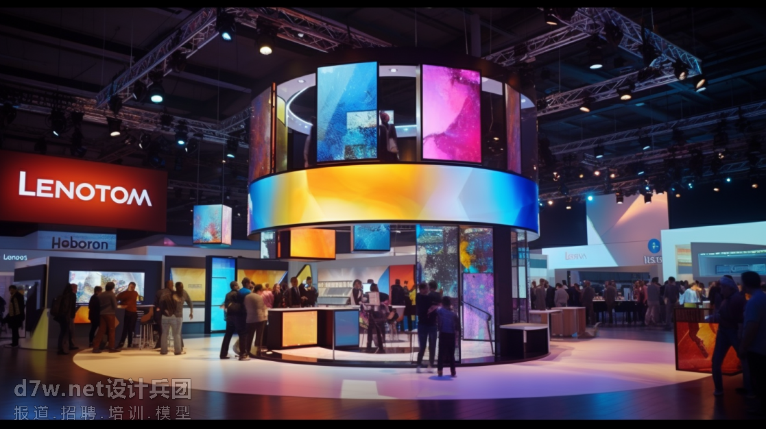 su_yan_A_booth_within_the_exhibition_hall_Rich_colors_Fantastic_35c13d72-403d-40.png