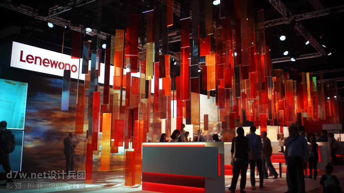 su_yan_A_booth_within_the_exhibition_hall_A_matrix_of_thousands_f9aa7a63-4a79-4f.png