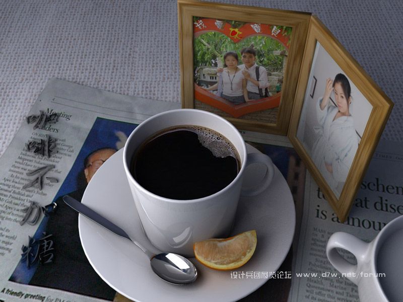 coffee