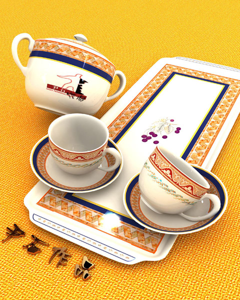 cup