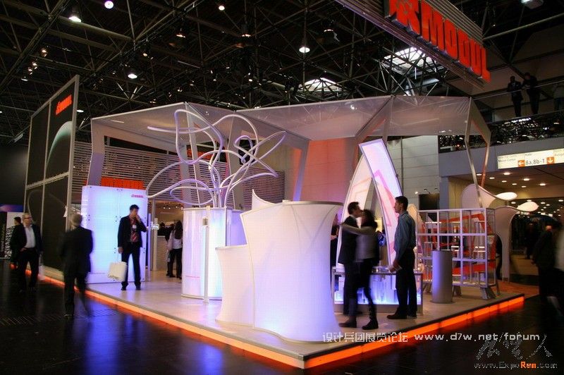 2008EUROSHOP