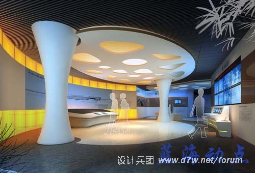 2F政务区副本