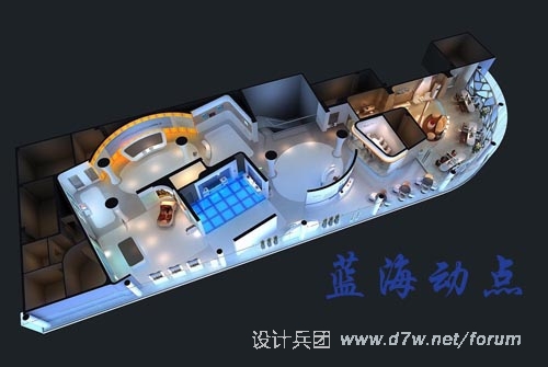 2f(右侧轴侧图