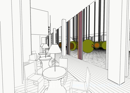 3d commercial courtyard3 Model (2) copy.jpg