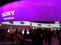 2013CES ȳ¯---SONYչ̨֮