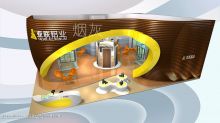 最近的作品：丝般柔滑