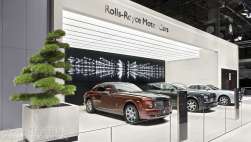 Rolls-RoyceMINI,BMW-Autoshow Paris賵չ-˹˹,㣩
