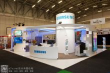 Samsungչ̨--20145Լ˹ƵƷչHOSTEX