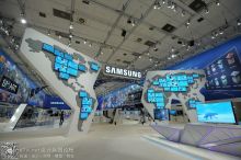 samsung at IFA 2011