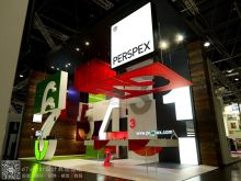 Perspex չ̨--2014 EuroShop