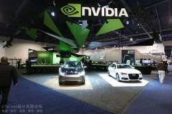 Ʊ-չ2014 CES-NVIDIAӢΰ-չ̨