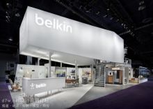 2012 CES Belkin չ̨