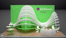 LG Hausys˾չ̨