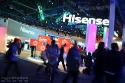 Ʊ-չ2014 CES-Hisense-չ̨