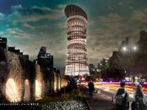 īA-001 Taller de Arquitectura | Barrio Capital