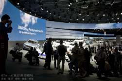 BMW, 63rd IAA Frankfurt63취˸չ-