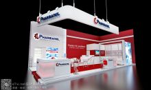 ϣҩ˾PHARMANEL PHARMACEUTICALS S.A.--չ̨