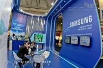 AfricaCom 2012 -----Samsungչ̨