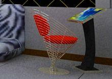 继续画廊...酒吧