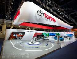 Ʊ-չ2014 CES-TOYOTA-չ̨