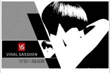 沙宣Pop-up salon（移动沙龙）