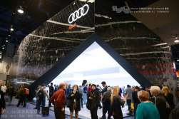 Ʊ-չ2014 CES-AUDI&Ford&KIA&MAZIDA-չ̨